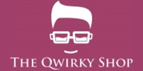 The Qwirky Shop Promo Code
