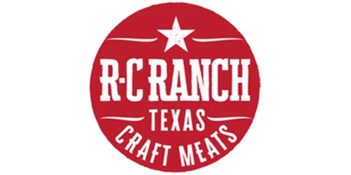 R-C Ranch Merchant logo