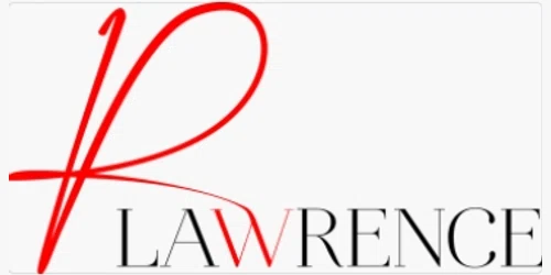 R Lawrence Promo Code