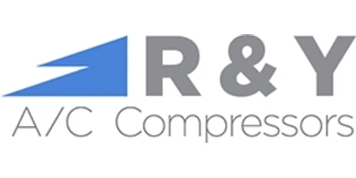 R & Y A/C Compressors Promo Code