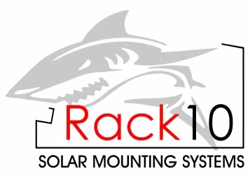 Rack10 Solar Merchant Logo