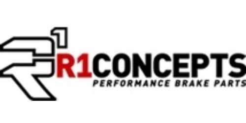 R1 Concepts Merchant logo