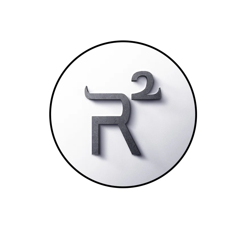 R2 Apparel Merchant Logo