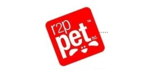 R2P Pet coupon