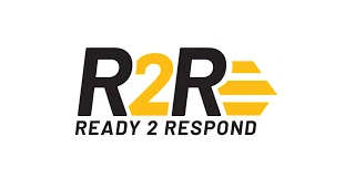 Ready 2 Respond Merchant Logo