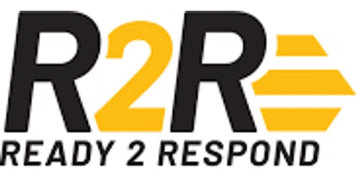 Ready 2 Respond Promo Code