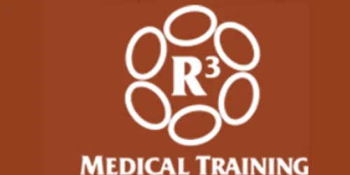 R3 Medical Training Promo Code