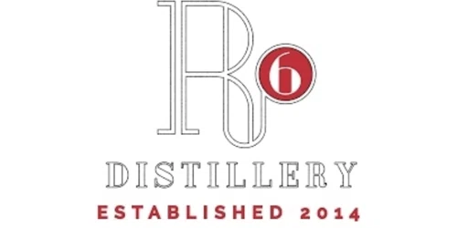 R6 Distillery Promo Code
