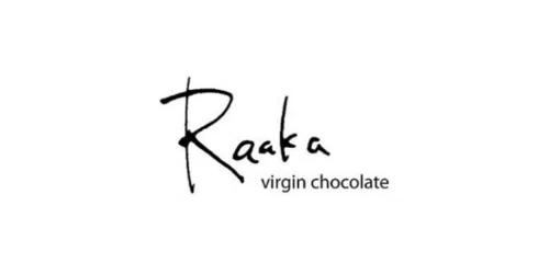 Raaka Chocolate coupon