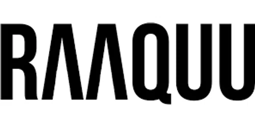 RAAQUU Promo Code