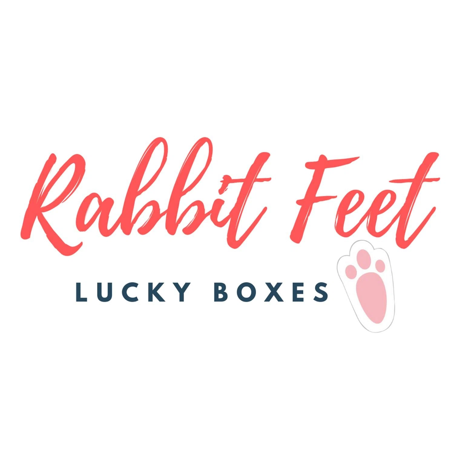 RabbitFeet Merchant Logo