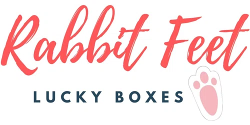 RabbitFeet Promo Code