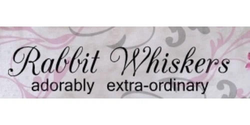 Rabbit Whiskers Promo Code