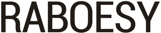 Raboesy Promo Code