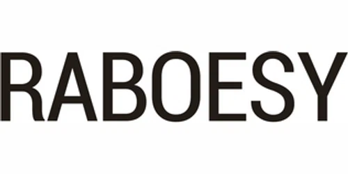 Raboesy Promo Code