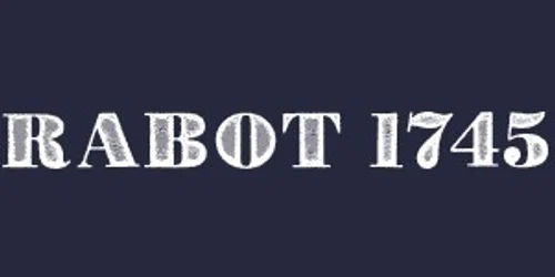 Rabot 1745 Promo Code