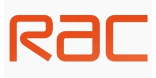 RAC Promo Code