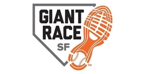 Giant Race Merchant logo