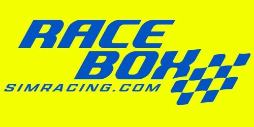 Racebox Sim Racing Promo Code