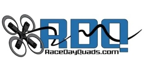 RaceDayQuads Merchant logo