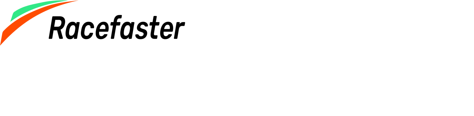 Racefaster Promo Code