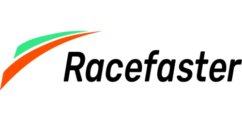 Racefaster Promo Code