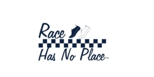 Race Has No Place coupon