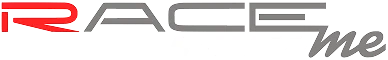 RaceME Merchant Logo