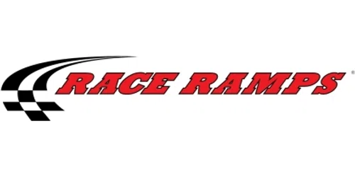 Race Ramps Merchant logo