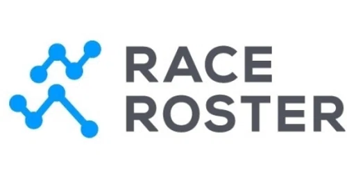 Race Roster Merchant logo