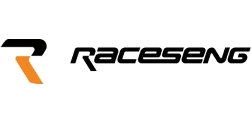 Raceseng Merchant logo