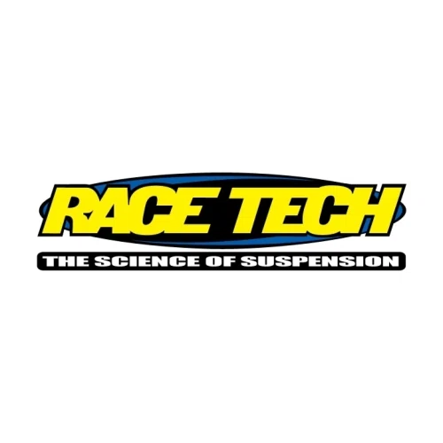 20 Off Race Tech Suspension Promo Code (1 Active) 2024