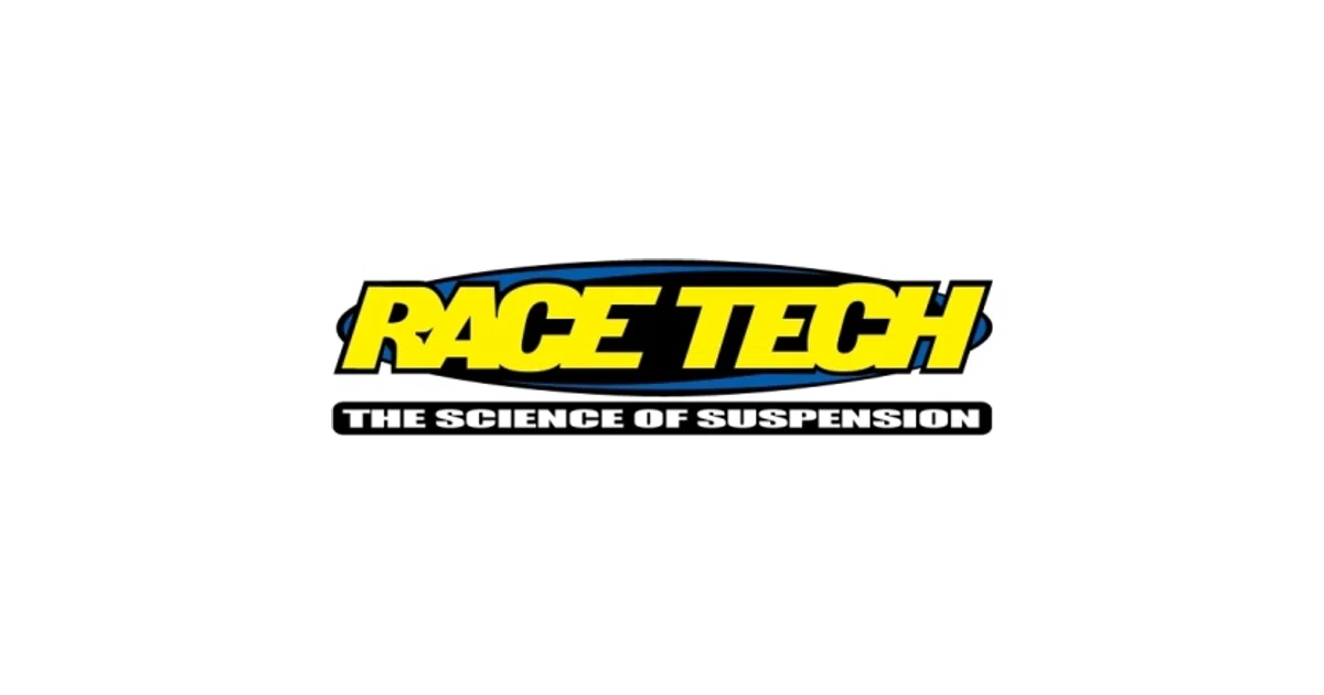 Race Tech Suspension Promo Codes - $200 Off in Dec 2025
