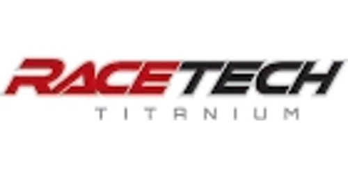 RaceTech Titanium Promo Code