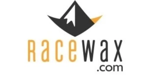 RaceWax Merchant logo