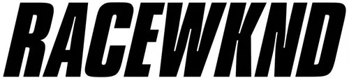 RACEWKND Promo Code