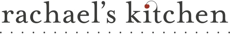 Rachael's Kitchen Merchant Logo