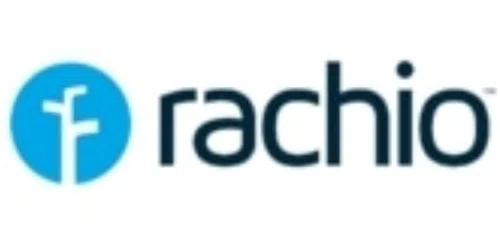 Rachio Merchant logo