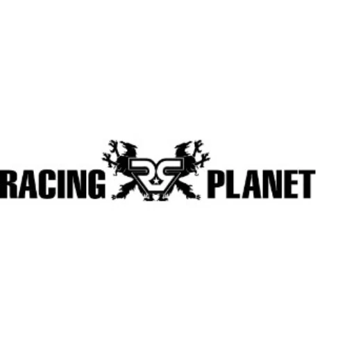 Racing Planet USA Merchant Logo