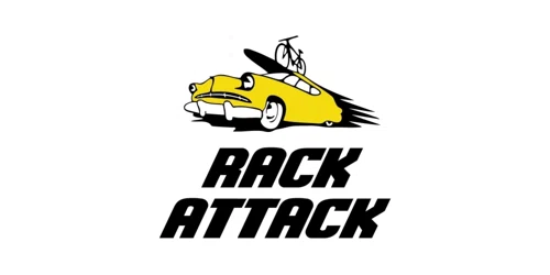 40% Off Rack Attack Promo Code, Coupons (2 Active) 2022