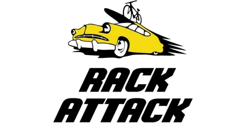 Rack Attack Merchant logo