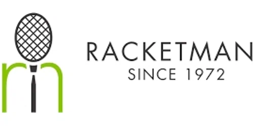 Racketman Promo Code