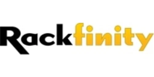 Rackfinity Promo Code