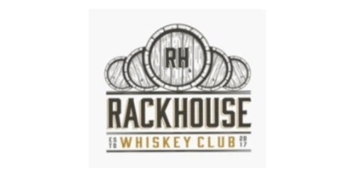 RackHouse Whiskey Club coupon