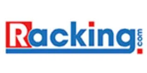 Racking.com Promo Code