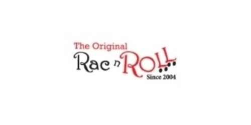 10% Off Rac N Roll Promo Code, Coupons (1 Active) Dec '22