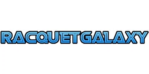 RacquetGalaxy Promo Code