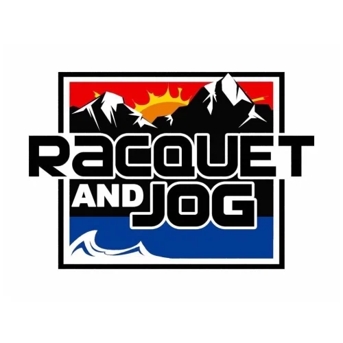 RACQUET & JOG Promo Code — Get 100 Off in July 2024