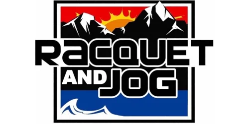 Racquet & Jog Promo Code