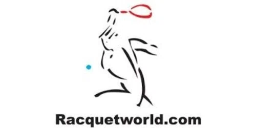 Racquetworld Promo Code
